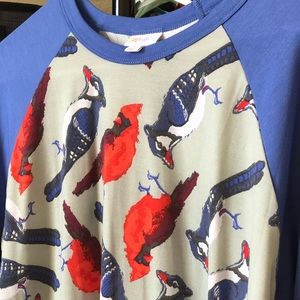 Lularoe medium randy top